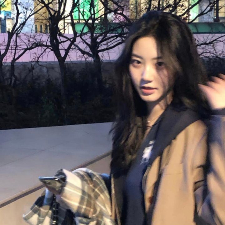 实习女生