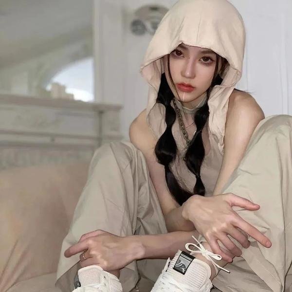 战地女护士